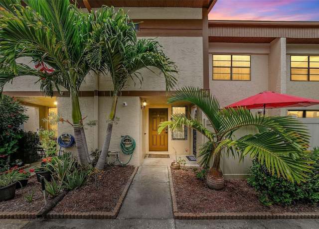 Property at 9209 Seminole Blvd #156, Seminole, FL 33772, 3 beds, 2.5 baths