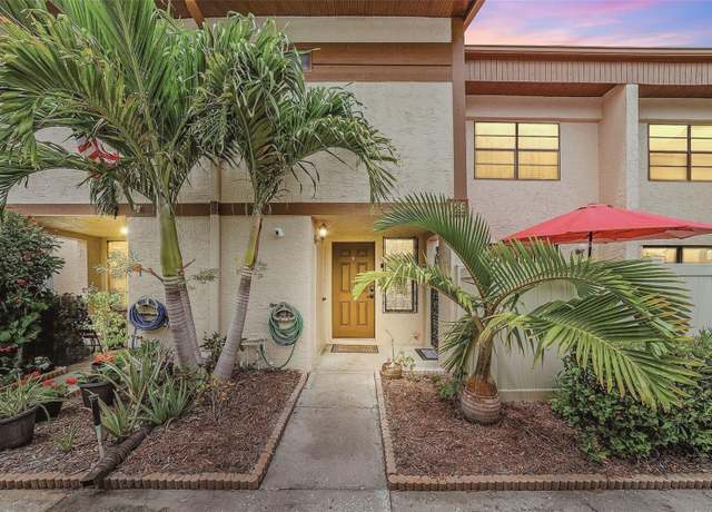 Property at 9209 Seminole Blvd #156, Seminole, FL 33772, 3 beds, 2.5 baths