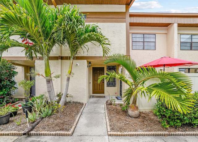 Property at 9209 Seminole Blvd #156, Seminole, FL 33772, 3 beds, 2.5 baths
