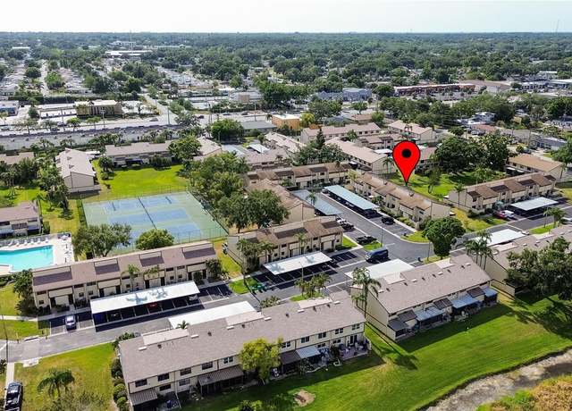 Property at 9209 Seminole Blvd #156, Seminole, FL 33772, 3 beds, 2.5 baths