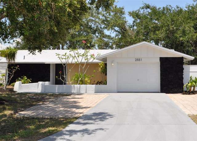 Property at 2551 12th St, Englewood, FL 34224, 2 beds, 2 baths