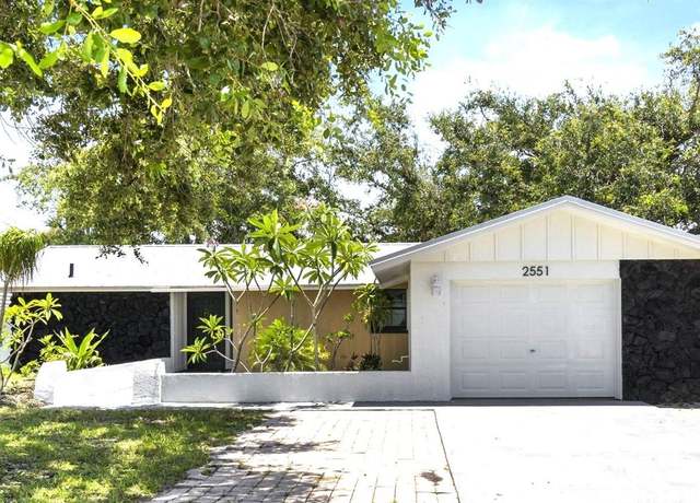 Property at 2551 12th St, Englewood, FL 34224, 2 beds, 2 baths