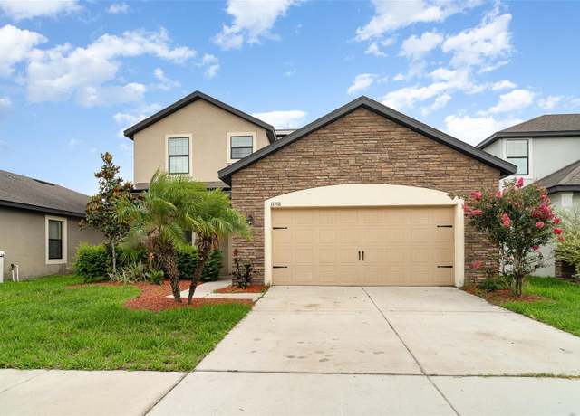 Property at 11918 Winterset Cove Dr, Riverview, FL 33579, 5 beds, 3.5 baths
