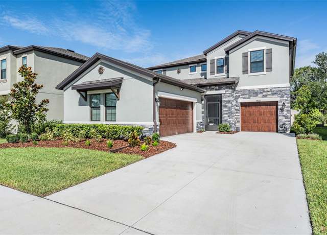 Property at 14626 Horse Trot Rd, Lithia, FL 33547, 4 beds, 3 baths