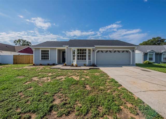 Property at 2285 Bridgewood Trl, Orlando, FL 32818, 3 beds, 2 baths