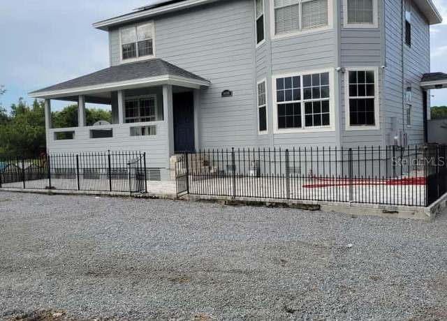 Property at 14445 Commonwealth Ave N, Polk City, FL 33868, 3 beds, 2.5 baths