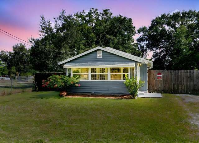 Property at 508 Hennessee St, Lakeland, FL 33805, 2 beds, 1 bath