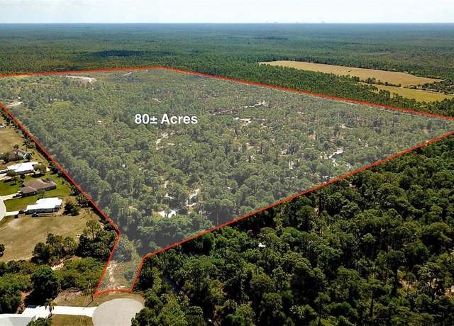 Property at 17050 Burnt Store Rd, Punta Gorda, FL 33955