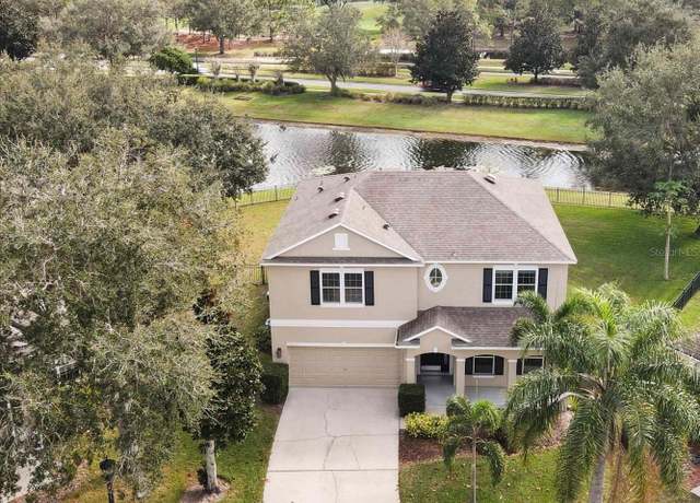 Property at 10025 Scottish Pines Ct, Orlando, FL 32832, 6 beds, 3 baths
