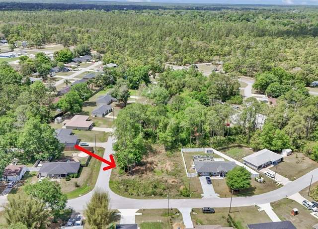 Property at 36 Redwood Track Run, Ocala, FL 34472