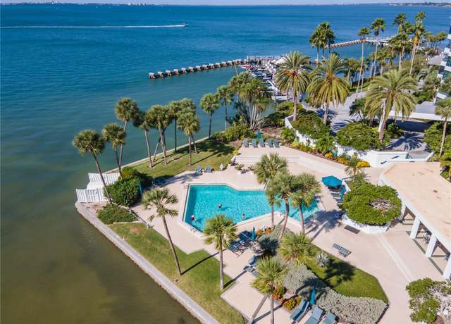 Property at 888 Boulevard OF The Arts #1705, Sarasota, FL 34236, 2 beds, 2 baths