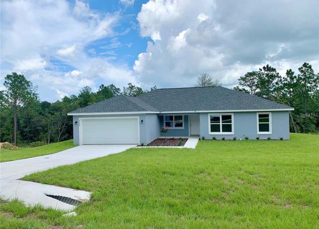 Property at 6435 SW 204 Ave, Dunnellon, FL 34431, 3 beds, 2 baths