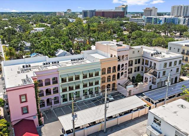 Property at 555 N Orange Ave #307, Sarasota, FL 34236, 2 beds, 2 baths