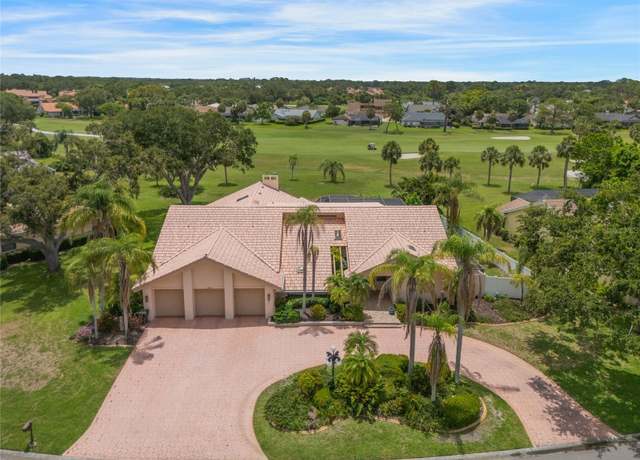 Property at 3936 Spyglass Hill Rd, Sarasota, FL 34238, 4 beds, 4.5 baths