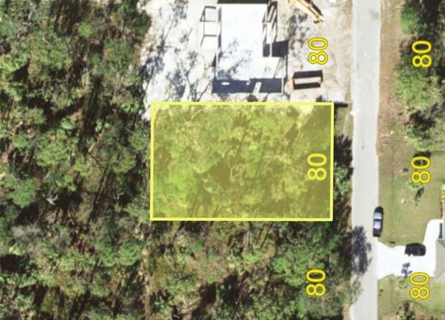 Property at 331 Lindon St, Port Charlotte, FL 33954