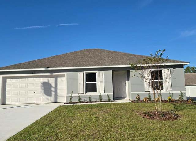 Property at 1412 Swan Ct, Poinciana, FL 34759, 3 beds, 2 baths