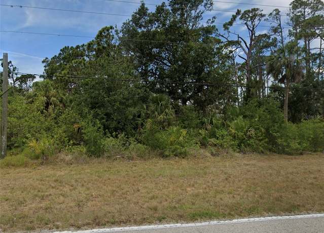 Property at 4113 Collingswood Blvd, Port Charlotte, FL 33948