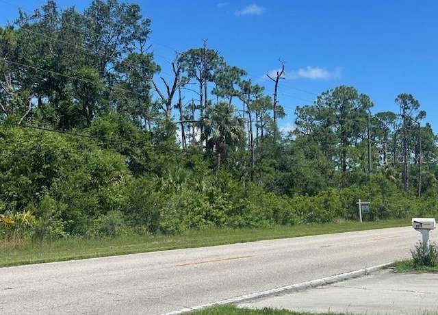 Property at 4113 Collingswood Blvd, Port Charlotte, FL 33948