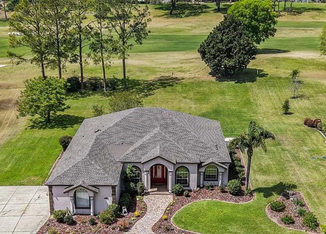Property at 39601 Harbor Hills Blvd, Lady Lake, FL 32159, 4 beds, 2 baths