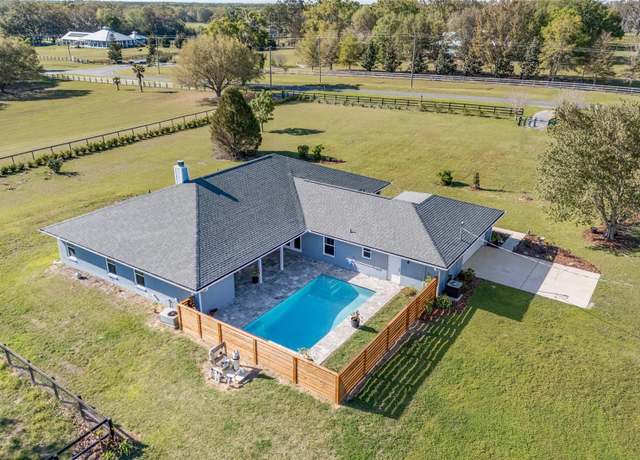 Property at 23053 NW 142nd Ave, High Springs, FL 32643, 5 beds, 3 baths