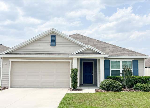 Property at 19140 NW 164th Pl, High Springs, FL 32643, 3 beds, 2 baths