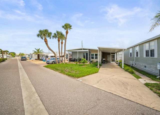 Property at 614 N Waterway, Venice, FL 34285, 2 beds, 2 baths