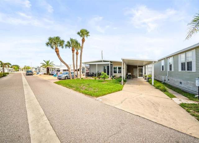 Property at 614 N Waterway, Venice, FL 34285, 2 beds, 2 baths