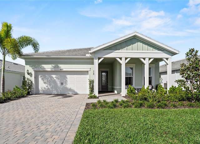 Property at 9974 Beachwalk Dr, Englewood, FL 34223, 3 beds, 2.5 baths