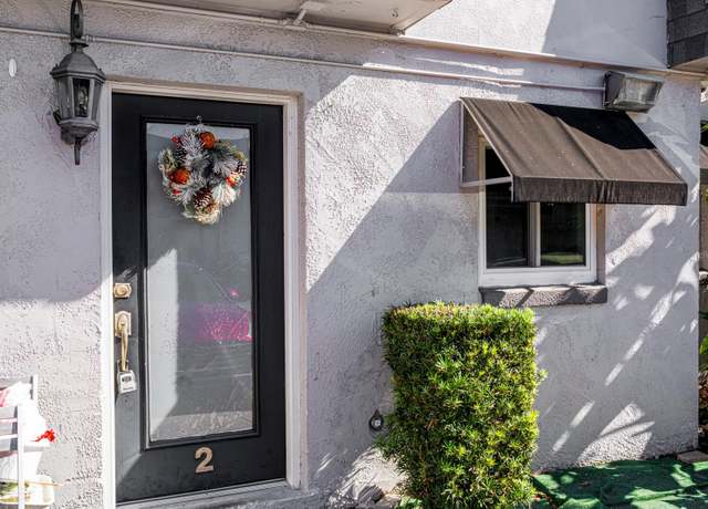 Property at 1930 Conway Rd #2, Orlando, FL 32812, 2 beds, 1.5 baths