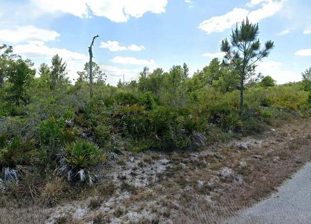Property at 3546 Rhododendron Rd, Lake Placid, FL 33852