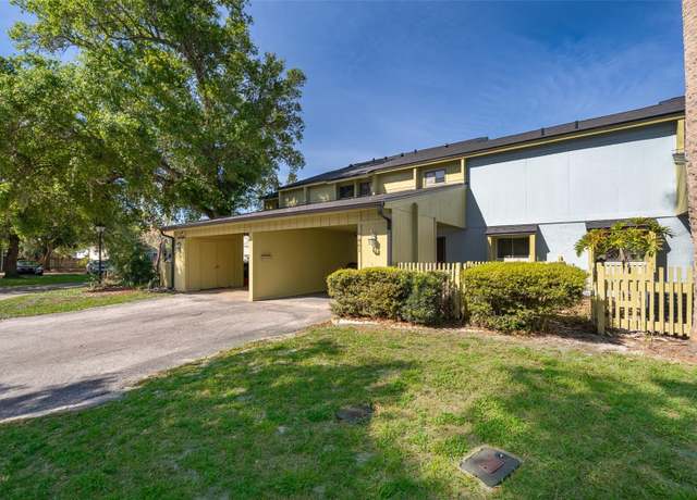 Property at 7461 Swallow Run #46, Winter Park, FL 32792, 2 beds, 2.5 baths