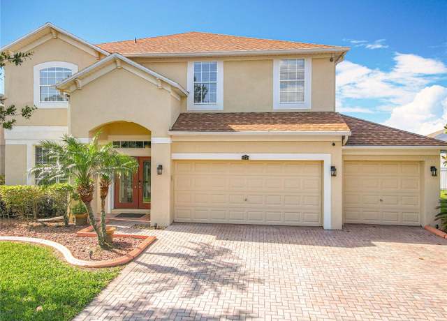 Property at 2145 Plantation Oak Dr, Orlando, FL 32824, 4 beds, 2.5 baths