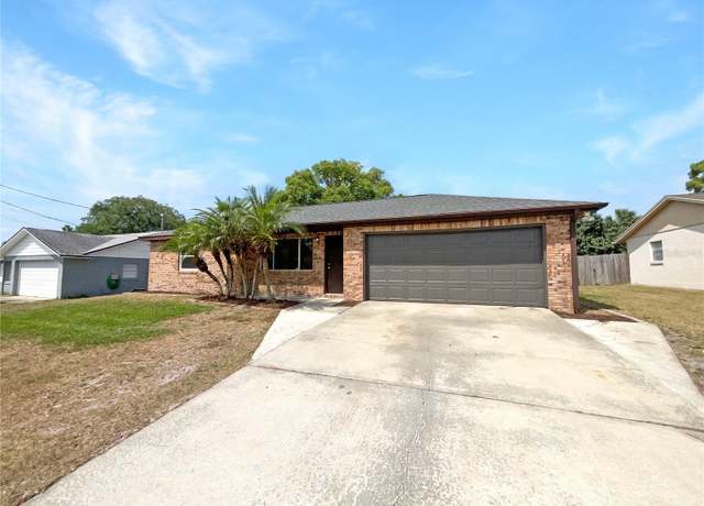 Property at 52 Hydrangea Ln, Debary, FL 32713, 3 beds, 2 baths