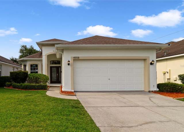 Property at 4558 Redmond Pl, Sanford, FL 32771, 3 beds, 2.5 baths
