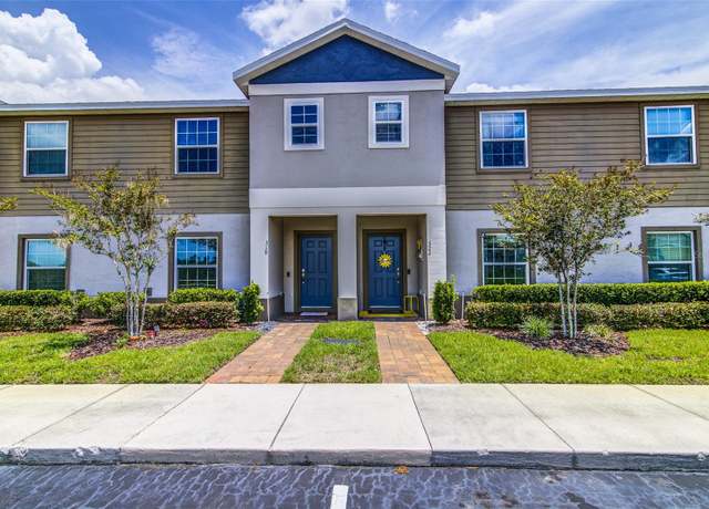 Property at 322 Annabelle Way, Davenport, FL 33837, 3 beds, 2.5 baths