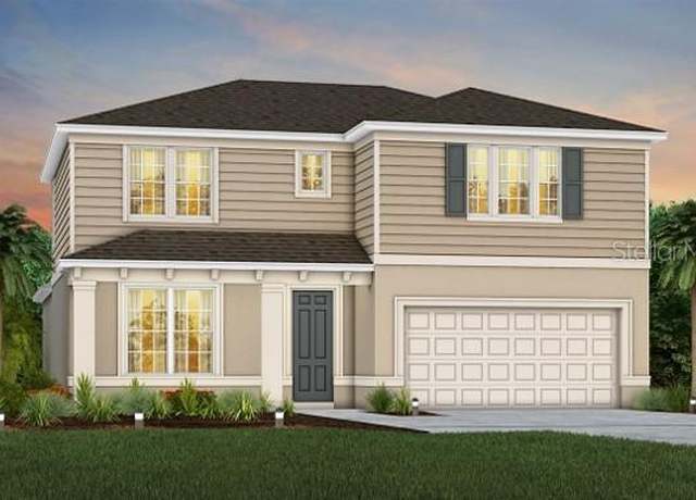 Property at 2267 Mossy Vine Ave, St Cloud, FL 34771, 4 beds, 2.5 baths