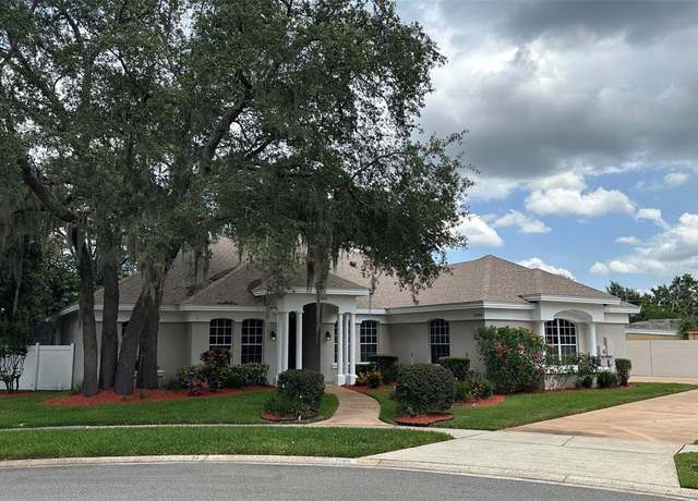 Property at 1586 Antoinette Ct, Oviedo, FL 32765, 4 beds, 3 baths