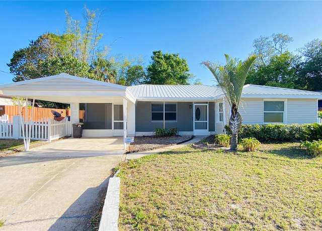 Property at 135 Beverly St, Titusville, FL 32780, 3 beds, 2 baths