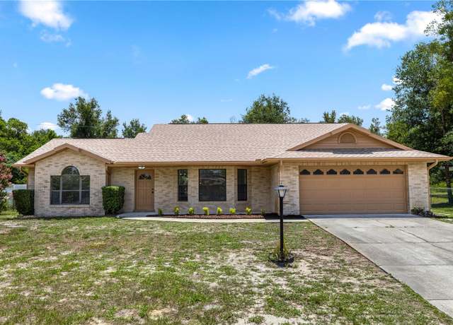 Property at 1299 Buccaneer Ave, Deltona, FL 32725, 3 beds, 2 baths