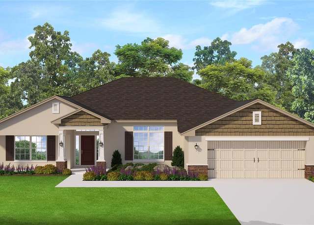 Property at 15255 Mottled Owl Rd, Weeki Wachee, FL 34614, 4 beds, 3 baths