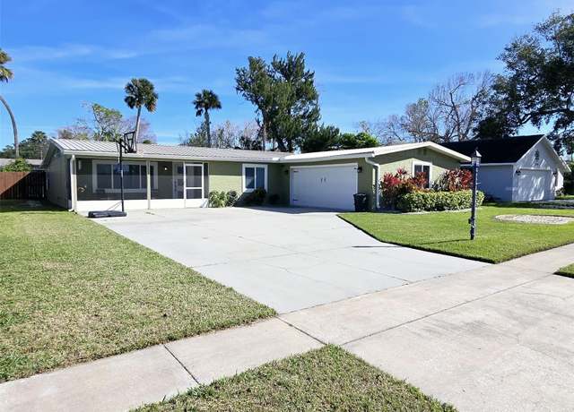 Property at 2241 Brian Ave, South Daytona, FL 32119, 3 beds, 2 baths