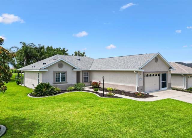 Property at 12178 SE 174th Pl, Summerfield, FL 34491, 3 beds, 2 baths