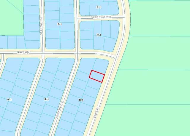 Property at Fisher Rd, Ocklawaha, FL 32179