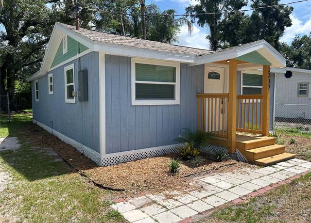 Property at 2217 Azalea Ct, Lakeland, FL 33815, 2 beds, 1 bath