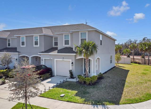 Property at 4544 Teoli Ct, Kissimmee, FL 34746, 3 beds, 2.5 baths