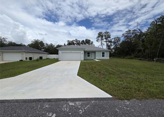 Property at 14521 SW 45th Cir, Ocala, FL 34473, 4 beds, 2 baths