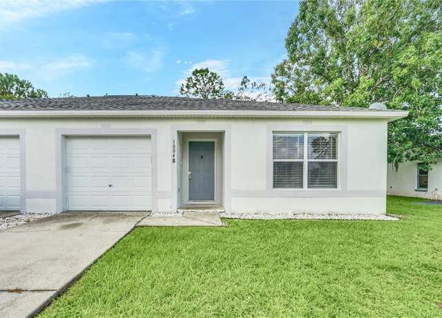 Property at 1004 Embrun Ct Unit A&B, Kissimmee, FL 34759, 6 beds, 4 baths