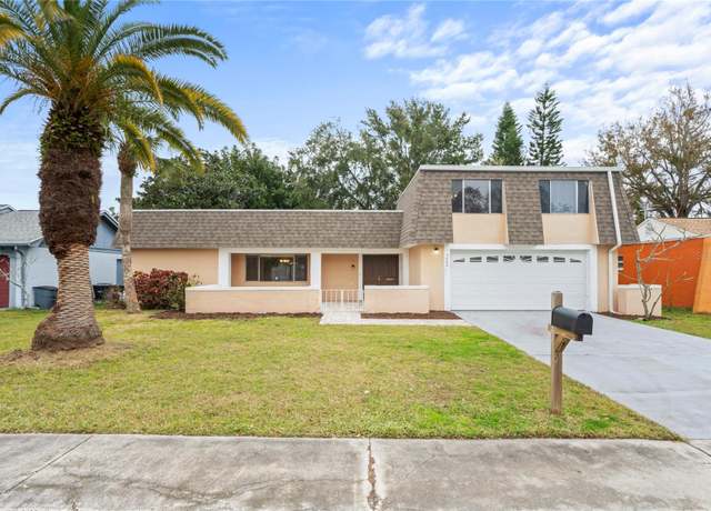 Property at 3600 Landale Dr, Holiday, FL 34691, 3 beds, 3 baths
