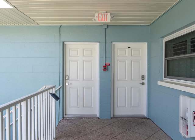 Property at 6000 2nd St E #6, St Pete Beach, FL 33706, 2 beds, 2 baths
