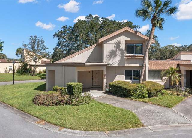 Property at 2747 Sand Hollow Ct, Clearwater, FL 33761, 3 beds, 2 baths